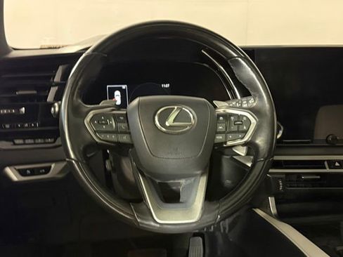 Used 2023 Lexus RX 350 Premium Plus w/ Cold Area Package image 25