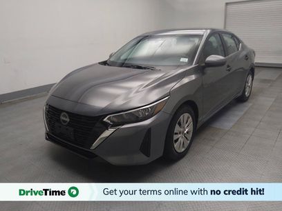 Used 2024 Nissan Sentra S