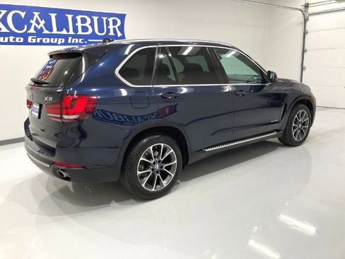 Used 2014 BMW X5 xDrive35d image 18
