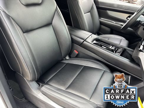 Certified 2025 Nissan Murano SL AWD/4WD image 11