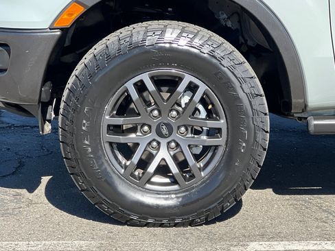 Certified 2021 Ford Ranger Lariat image 26