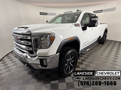 Used 2020 GMC Sierra 2500 SLE w/ SLE Convenience Package