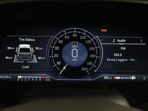 Used 2023 Cadillac CT4 V Blackwing RWD image 23