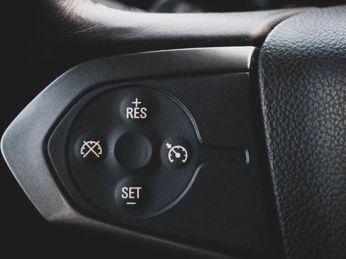 Used 2016 Chevrolet Tahoe LS w/ Max Trailering Package image 9