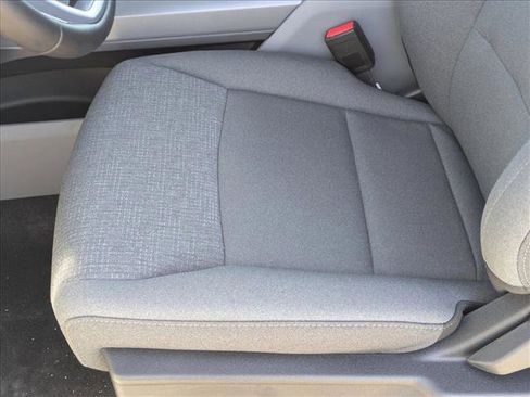 New 2025 Ford F150 Lightning XLT image 4