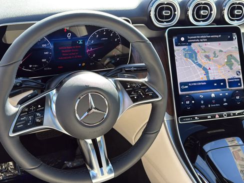 Certified 2026 Mercedes-Benz GLC 300 4MATIC image 25