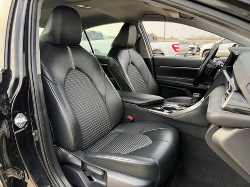 Used 2023 Toyota Camry SE image 28