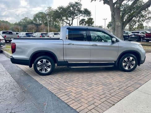 Used 2019 Honda Ridgeline RTL-E image 6
