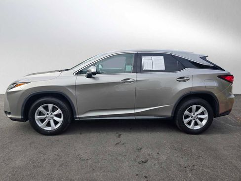 Used 2017 Lexus RX 350 AWD image 6