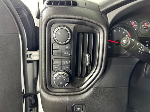 Used 2023 GMC Sierra 1500 Pro w/ Pro Value Package image 19