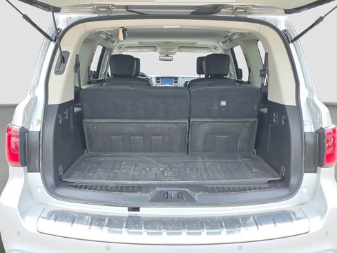 Used 2019 INFINITI QX80 4WD image 17