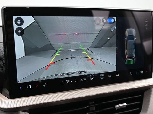 New 2026 Ford Explorer Active RWD image 14