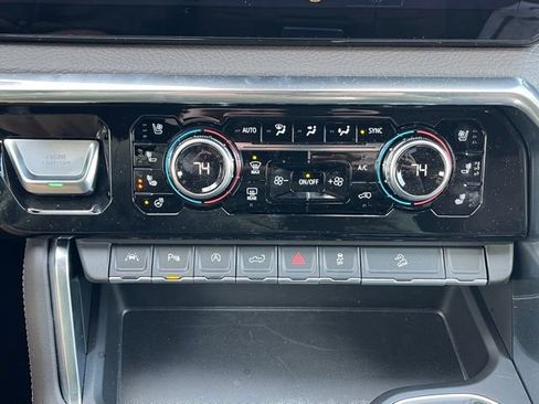 New 2026 GMC Sierra 1500 Denali image 13