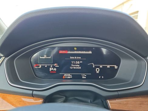 Used 2023 Audi Q5 2.0T Premium Plus image 33