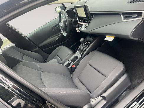 New 2026 Toyota Corolla LE image 15