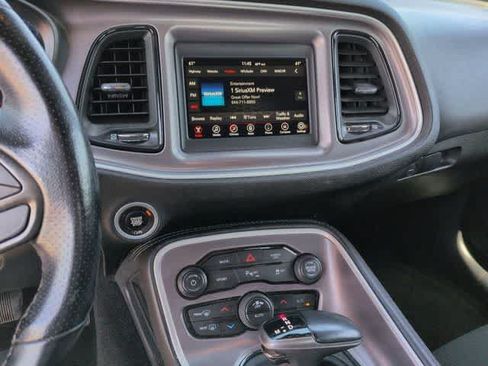 Used 2022 Dodge Challenger GT RWD image 28