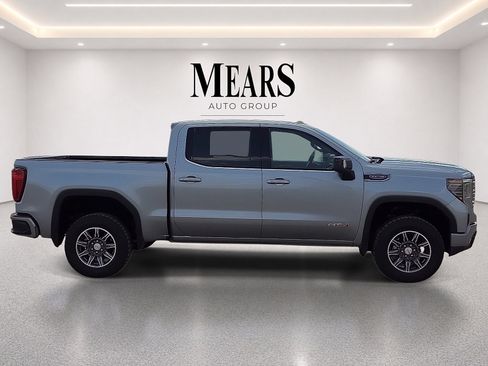 Used 2026 GMC Sierra 1500 AT4 AWD/4WD image 6