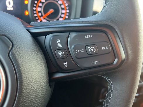 New 2026 Jeep Gladiator Sport image 26