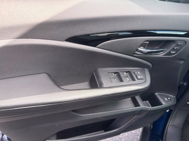 Used 2019 Honda Passport Elite image 26