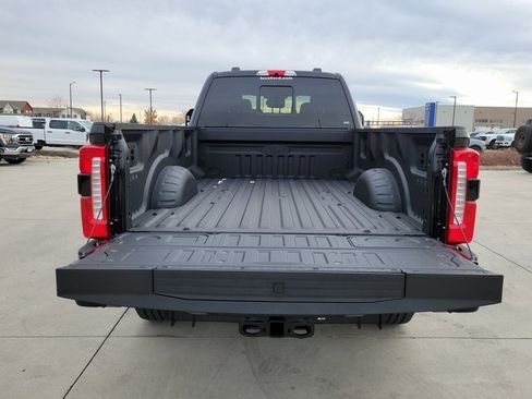 New 2026 Ford F350 King Ranch w/ FX4 Off-Road Package image 13