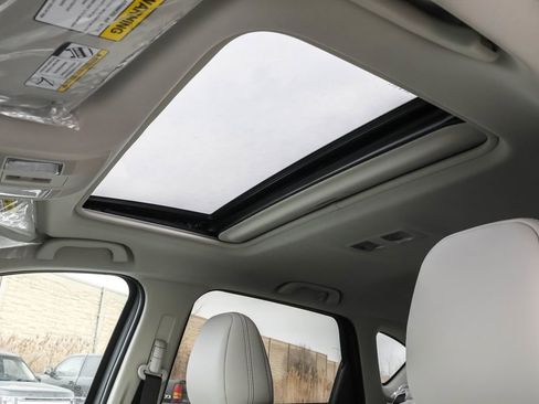 New 2025 MAZDA CX-5 AWD 2.5 S w/ Preferred Package image 10