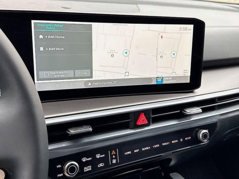 New 2025 Kia Sorento SX Prestige image 25