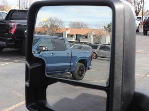 New 2026 GMC Sierra 3500 Denali Ultimate image 25