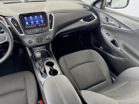 Used 2024 Chevrolet Malibu LT FWD image 28