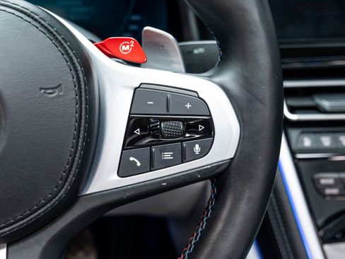 Used 2023 BMW M8 Competition AWD/4WD image 64