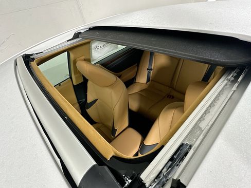 New 2025 Lexus ES 350 w/ Premium Package image 20