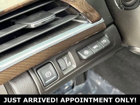 Used 2017 Cadillac CT6 Premium Luxury w/ Comfort Package image 29