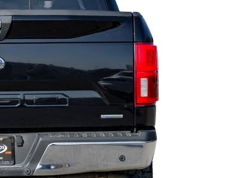 Used 2020 Ford F150 XLT w/ Equipment Group 302A Luxury image 51