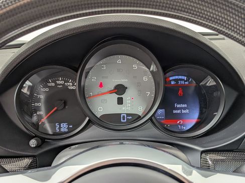 Certified 2025 Porsche 718 Cayman S RWD image 16