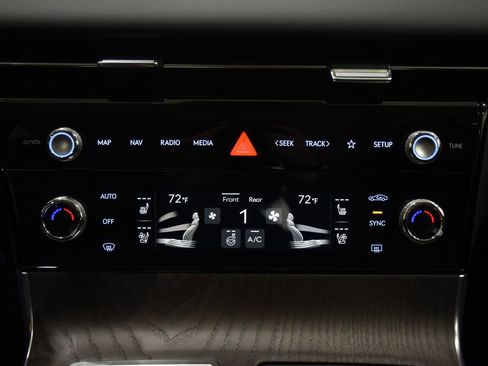 New 2026 Genesis G80 2.5T Advanced AWD/4WD image 15