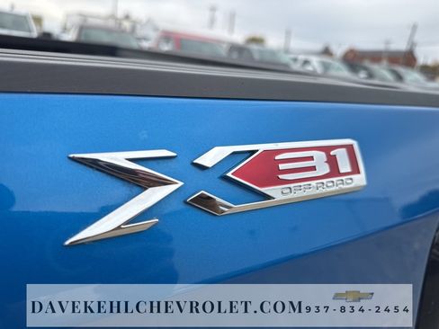 Used 2023 GMC Sierra 1500 Elevation w/ LPO, Elevation Black Package image 50