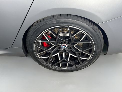 Used 2023 BMW M8 Gran Coupe xDrive Competition image 37