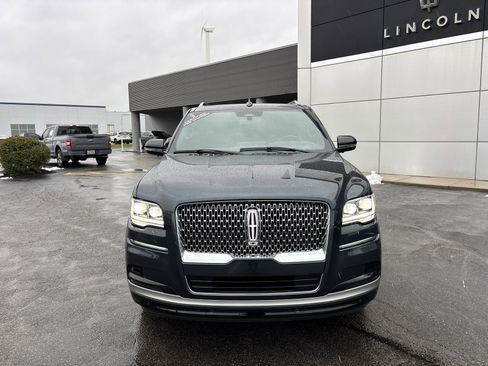 Certified 2024 Lincoln Navigator Reserve image 2