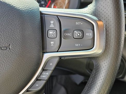 New 2026 RAM 2500 Tradesman image 23