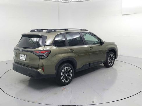 New 2026 Subaru Forester Premium image 10