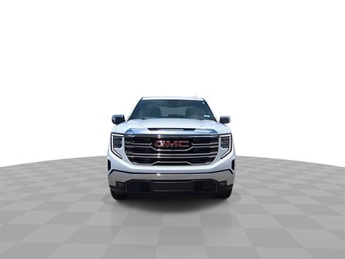 Certified 2022 GMC Sierra 1500 SLT w/ X31 Off-Road Package image 3