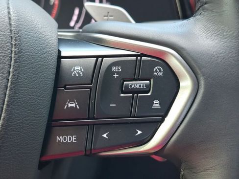Used 2024 Lexus RX 350 Premium w/ Accessory Package (Z1) FWD image 12