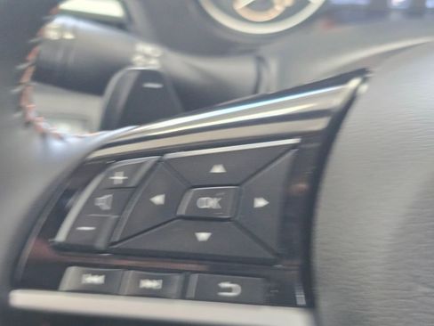 Used 2025 Nissan Altima 2.5 SR AWD/4WD image 14