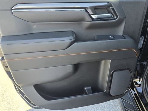 Used 2024 GMC Sierra 1500 AT4 w/ Technology Package image 13