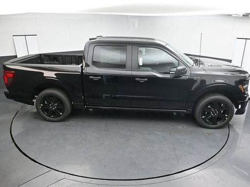 New 2026 Ford F150 STX w/ F-150 LOBO Package AWD/4WD image 23