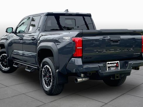New 2026 Toyota Tacoma TRD Off-Road AWD/4WD image 12