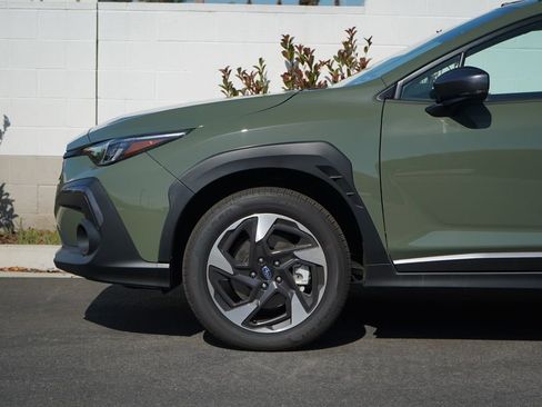 New 2026 Subaru Crosstrek 2.5i Limited w/ Crosstrek Mirror Package AWD/4WD image 2