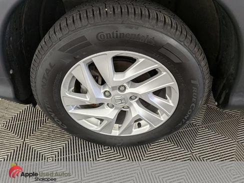 Used 2016 Honda CR-V EX image 33