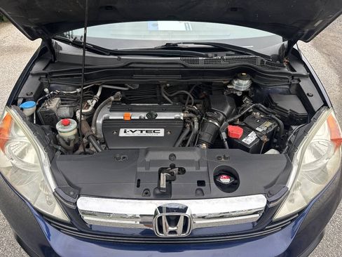 Used 2008 Honda CR-V LX image 23