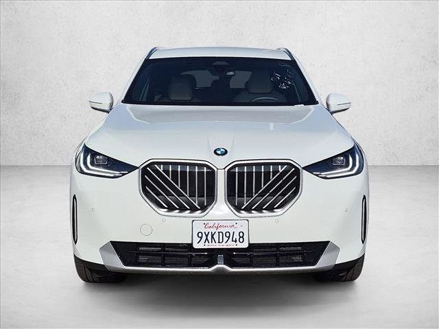 Used 2026 BMW X3 xDrive30i AWD/4WD image 6