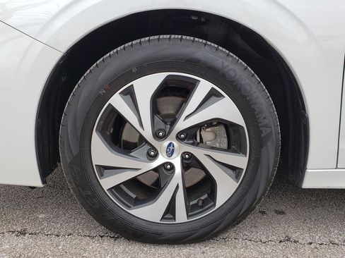 Used 2023 Subaru Legacy Premium image 27